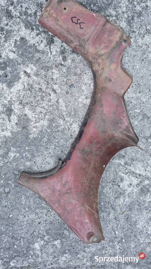 Osłony boczne Jawa 250 353 sprzedam