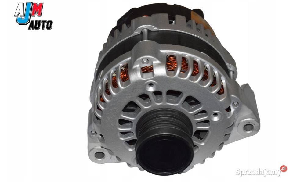 Alternator A6641540102 20 22 27 Xdi SSangYong Grabów Szlachecki