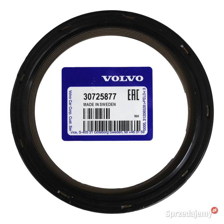 VOLVO S40 V50 C30 C70 S80 V70 uszczelniacz walu Bielany Wrocławskie