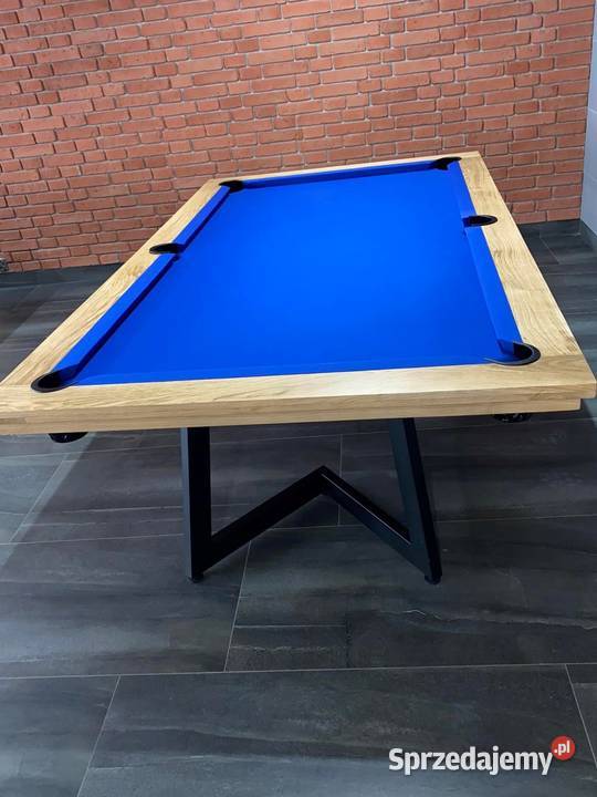Stół bilardowy WENECJA 7 ft z Producent Łódź