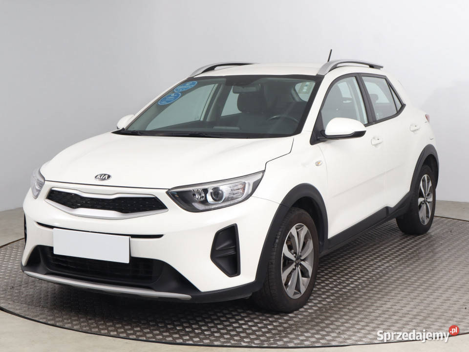 Kia Stonic 10 TGDI sprzedam