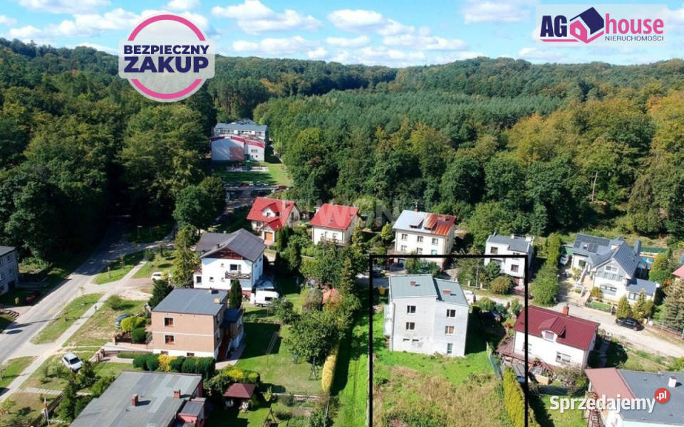 Dom wolnostojący 290m2 Reda wolnostojący