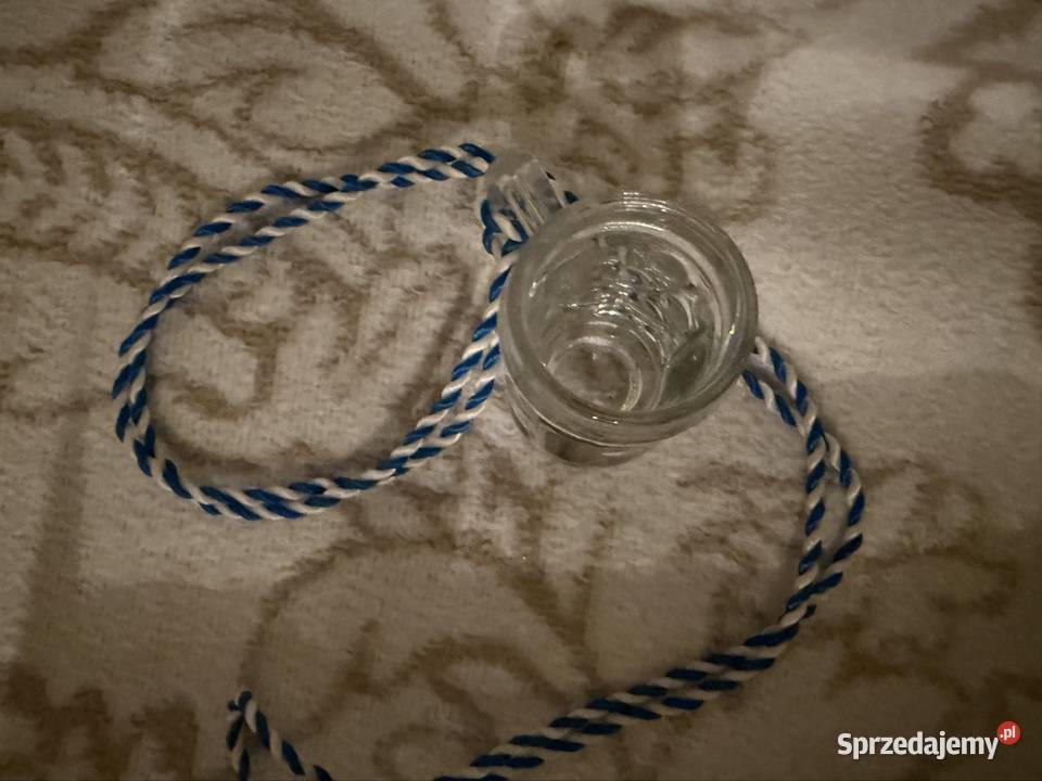 Kieliszek Kufelek Kleiner Feigling Imprezowy Czerwionka-Leszczyny