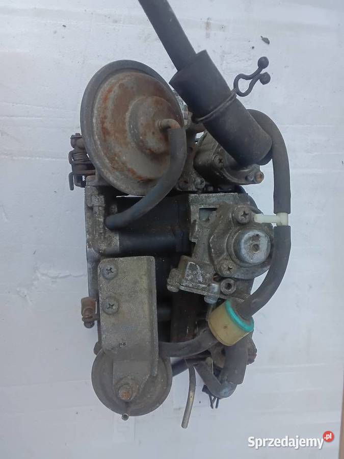 Gaźnik Tico Milejewo sprzedam