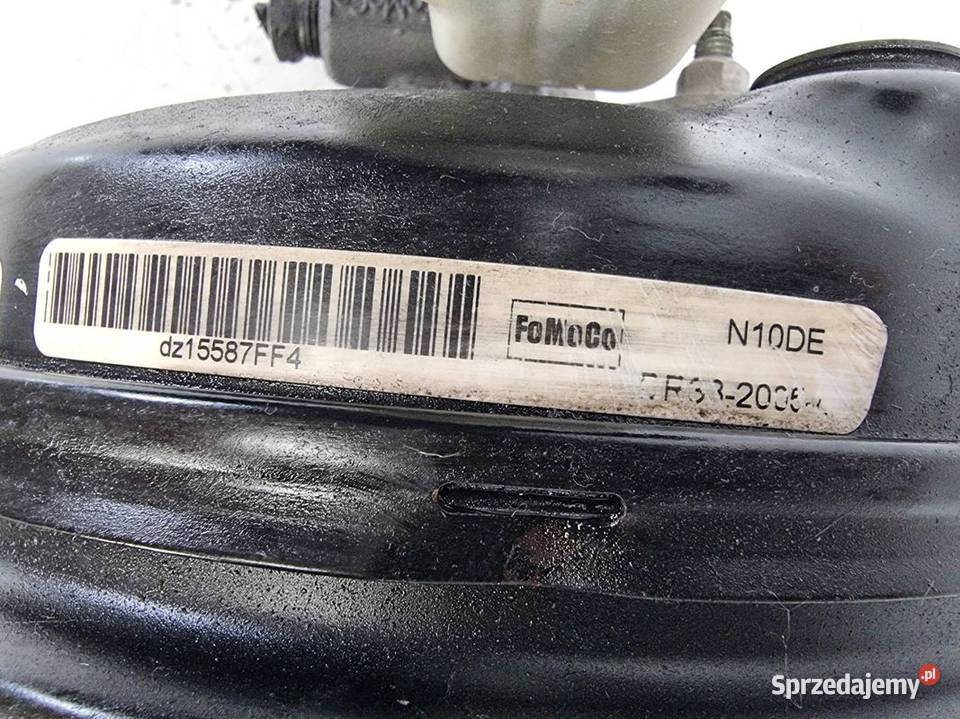SERWO HAMULCOWE FORD MUSTANG V DR332B195JA Motoryzacja kujawsko-pomorskie