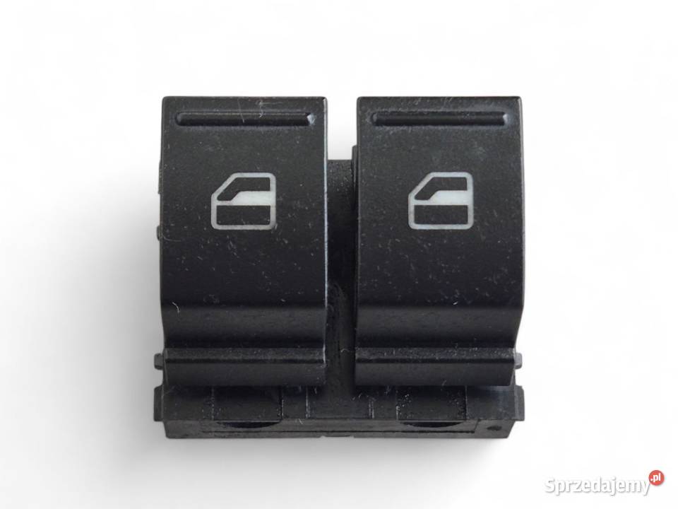 PRZEŁĄCZNIK SZYB ALTEA LEON II TOLEDO III GOLF V Panele sterowania, przełączniki