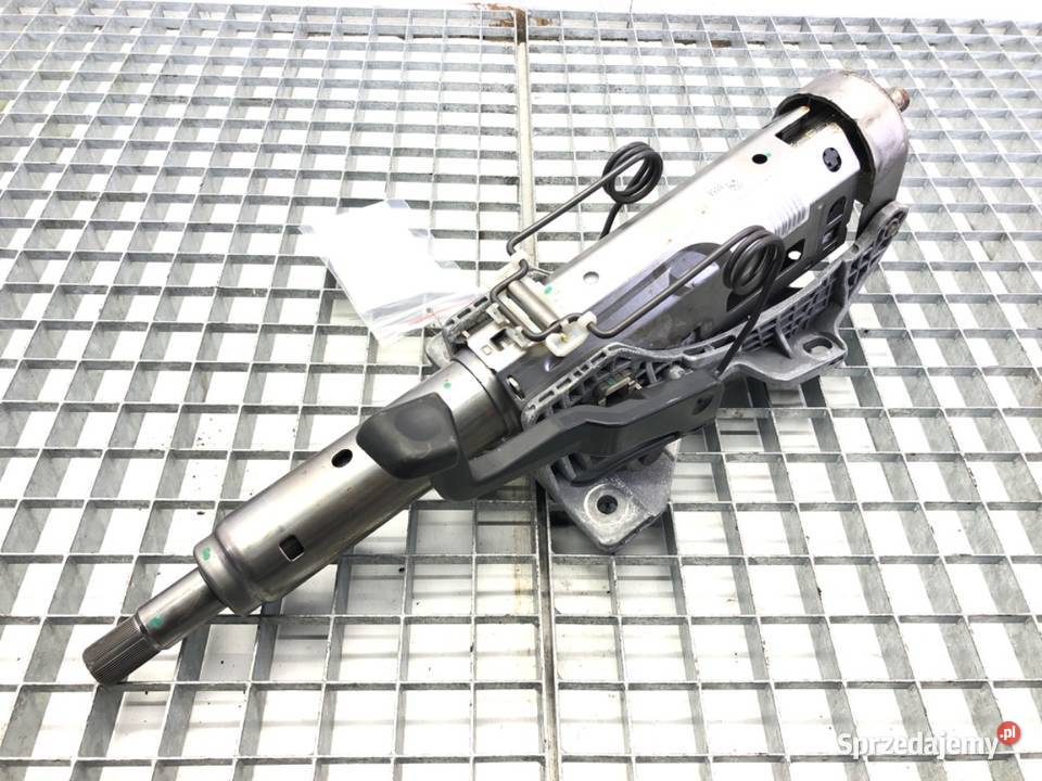 KOLUMNA KIEROWNICZA OPEL ASTRA J 13328668 1015 Części samochodowe