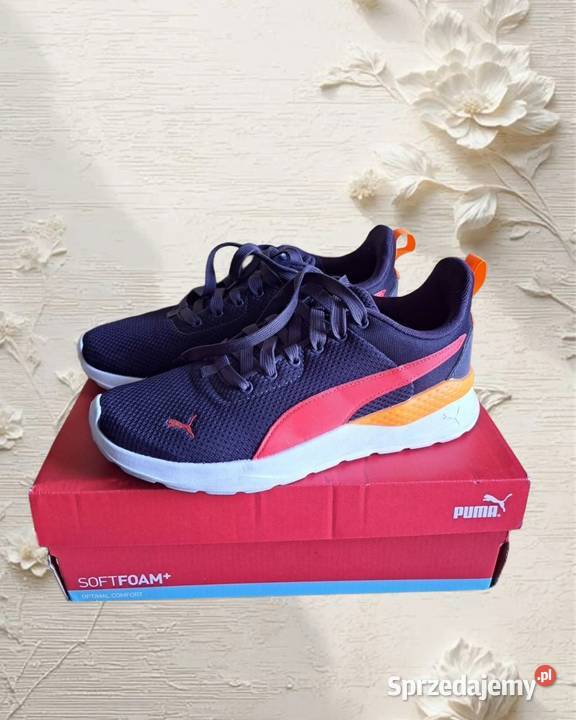 Buty Puma Anzarun Lite Jr 38 uniseks