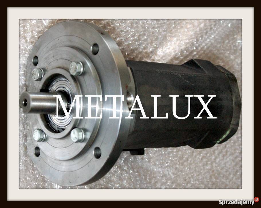 Pompa śrubowa ACE 382NC HYDROSTER 601273528 Syców sprzedam