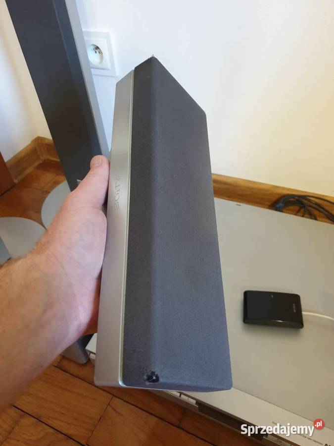 Kino domowe SONY DVD HOME THEATRE SYSTEM DAV SB Konin