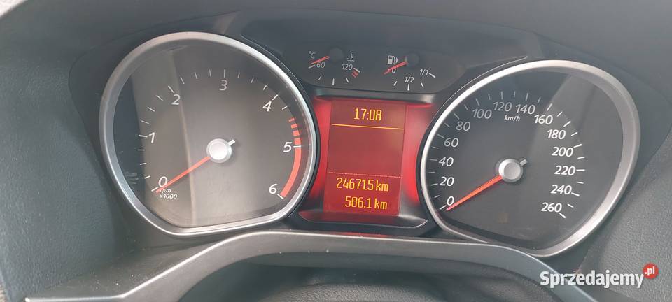 FORD GALAXY 2014R 140KM sprzedam