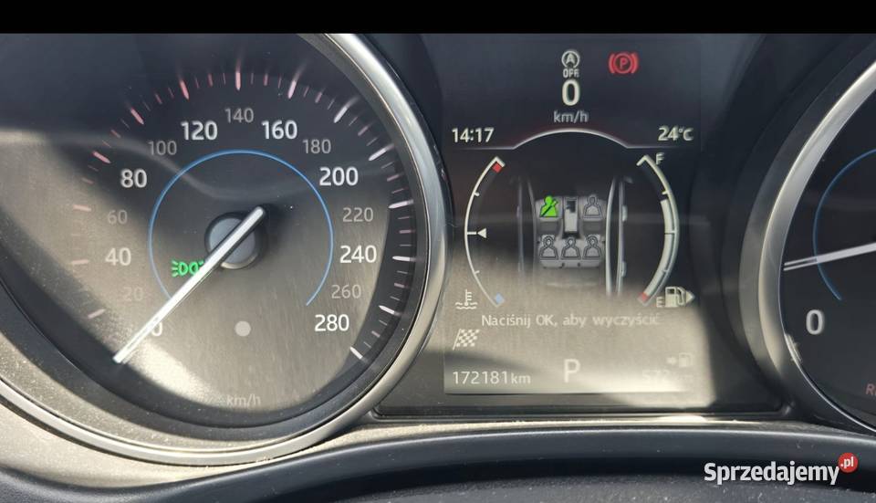 Sprzedam zamienię Jaguar XE 20 d Portfolio bordowy Poznań