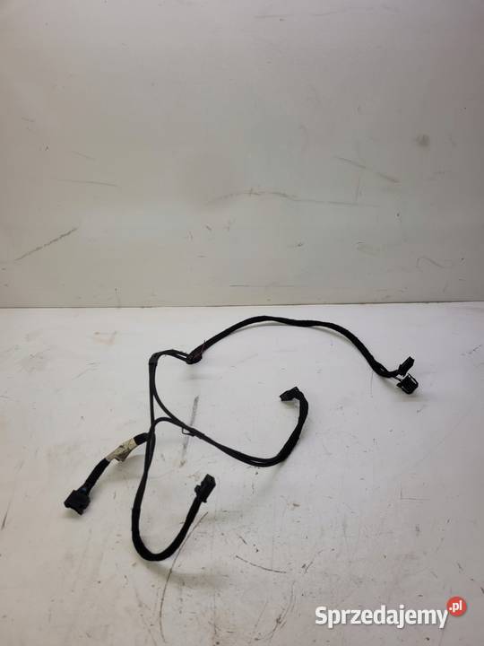 KABEL PRZEWÓD ŚWIATŁOWÓD AUDI A4 A5 A6 Q5 Przystajń