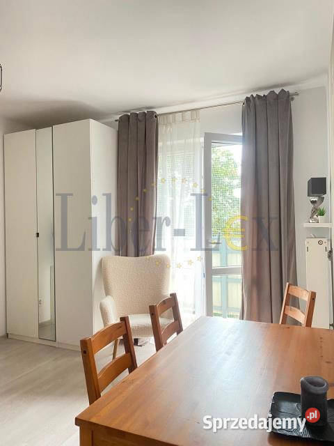 Mieszkanie Warszawa Górczewska 23m2 sprzedam