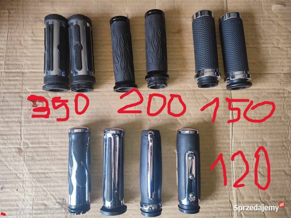 Harley manetki podkarpackie Rzeszów