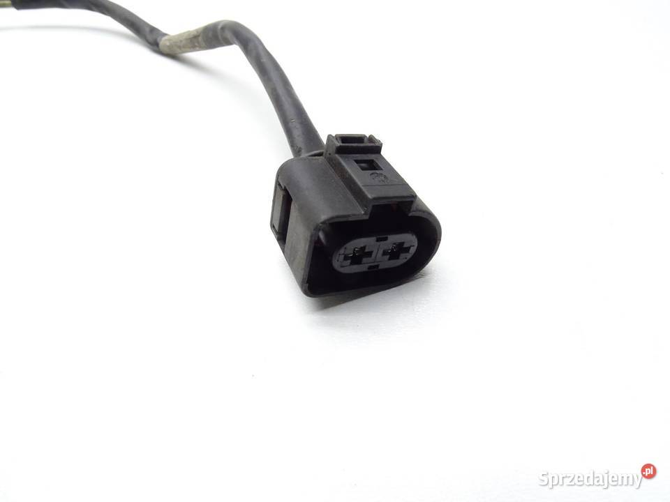 MODUŁ STEROWNIK WENTYLATORÓW 8K0959501G 20 TDI