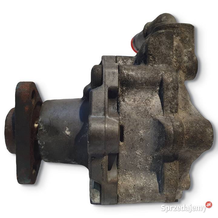 POMPA WSPOMAGANIA Audi A6 C6 20 TDI 4F0145156B sprzedam