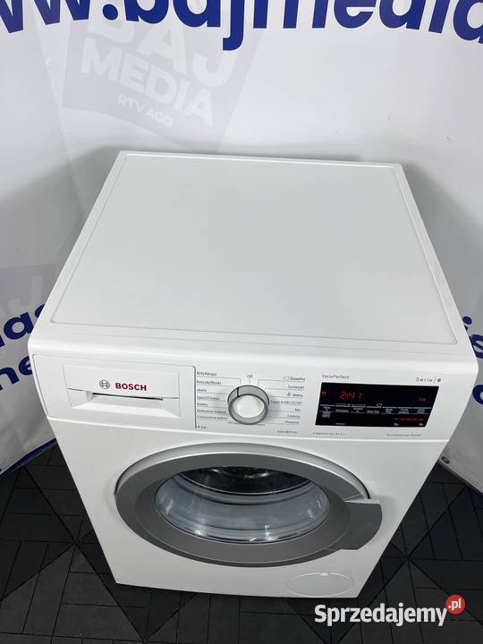 Pralka Bosch 8 1200 ob A DostawaGwarancja