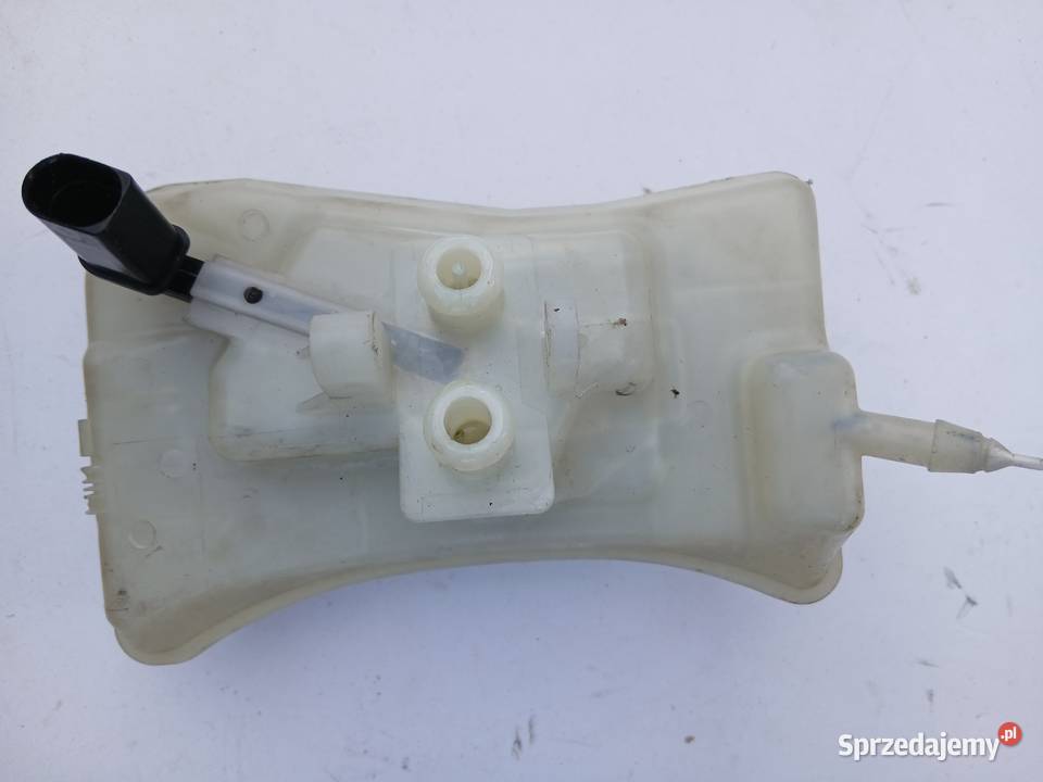 Zbiorniczek płynu hamulcowego A4 B6 B7 A6 C6 Szczerbice