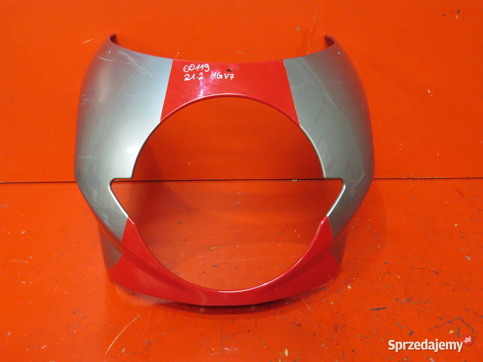 MOTOGUZZI MOTO GUZZI V7 III RACER AF1CZACHA mazowieckie Warszawa