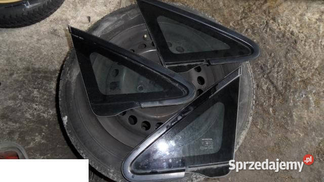 HONDA JAZZ 2004 SZYBKA SZYBA KAROSERYJNA PRZÓD Kozubszczyzna sprzedam