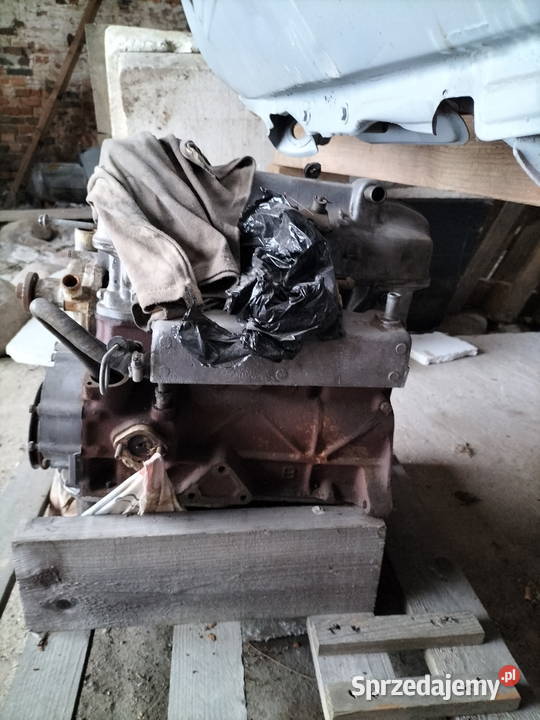 Sprzedam fiata 125 pickap long 1989 63KM Kozłów Biskupi