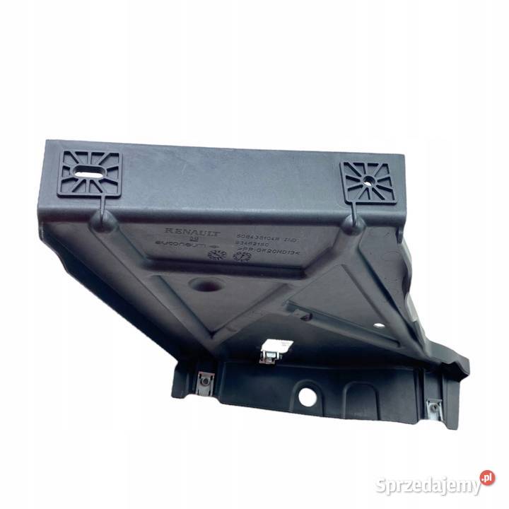 OSŁONA BOCZNA POD SILNIK TRAFIC III VIVARO B