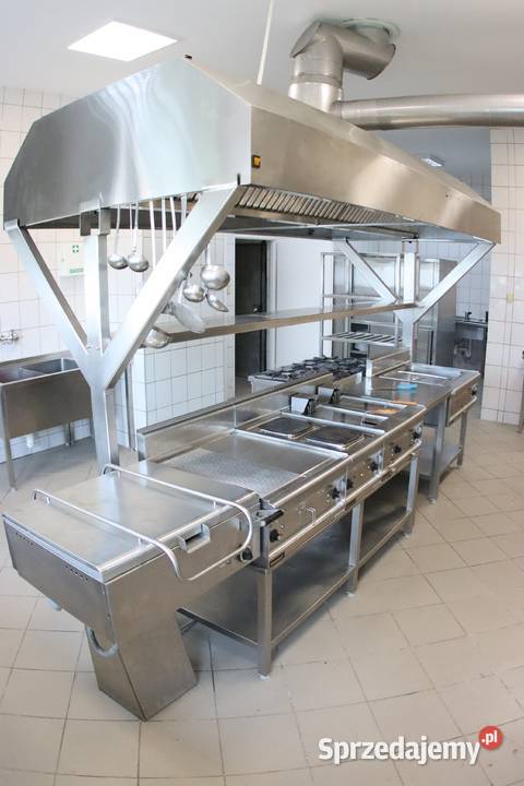 Bemar elektryczny Kromet 2x GN 11 4x GN 12 Pszczyna