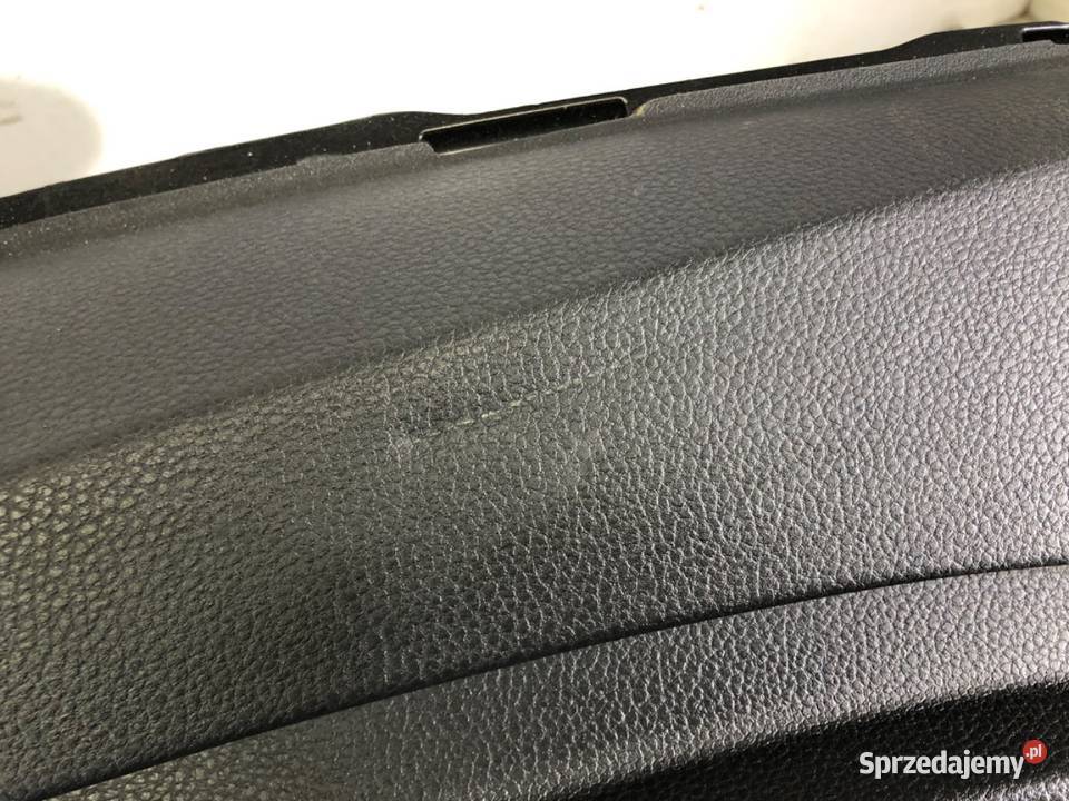 KOKPIT VW CC B7 Hatchback 1116 KONSOLA DESKA