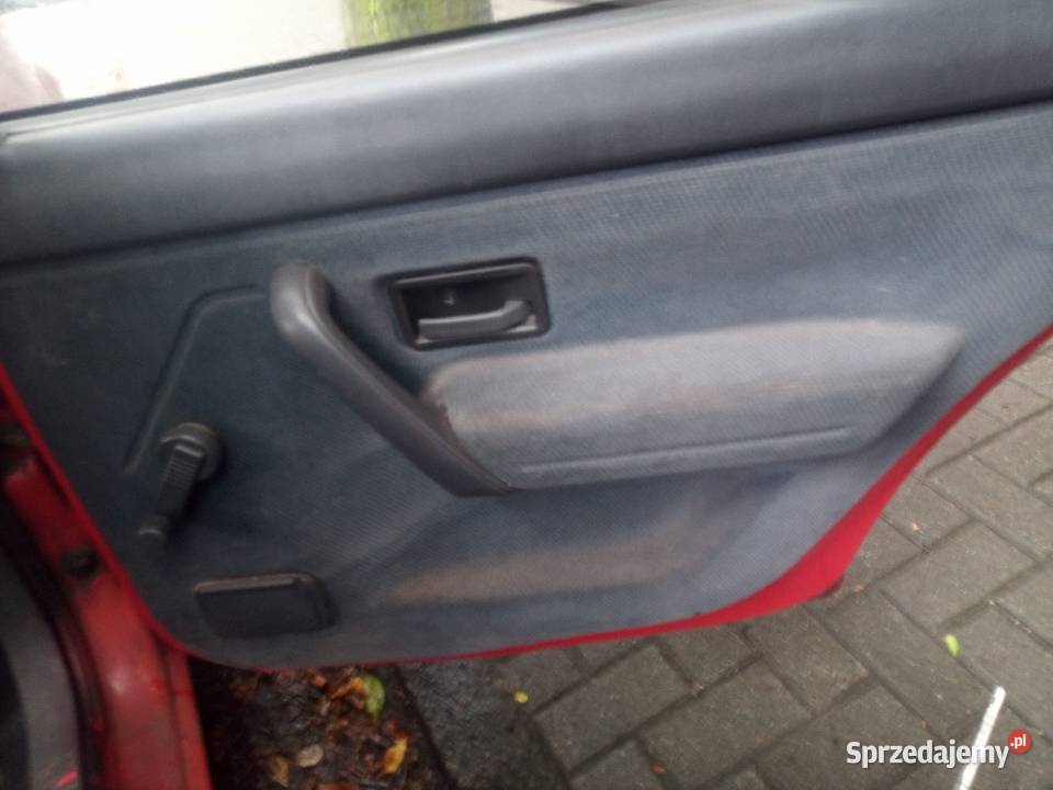 Renault 19 Ruda Śląska