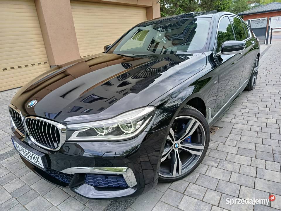 265 173000 MPAKIET Xdrive PERFORMANCE auto światła LED Warszawa