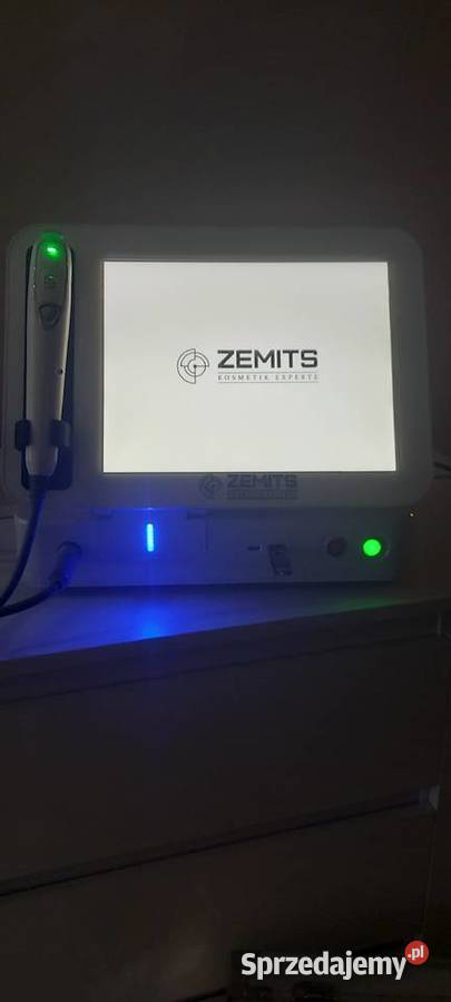 Urządzenie HIFU ZEMITS UltraNexx Lite Zduny