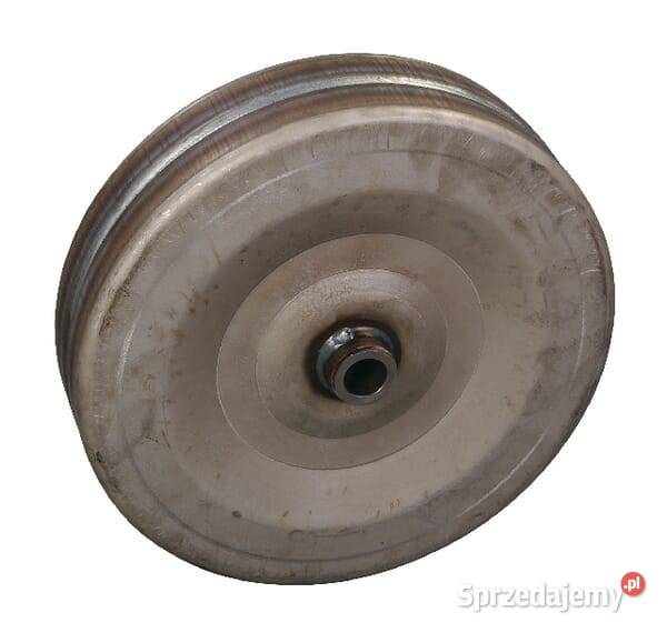 Rura stalowa 400x100 STR844 Kamionna