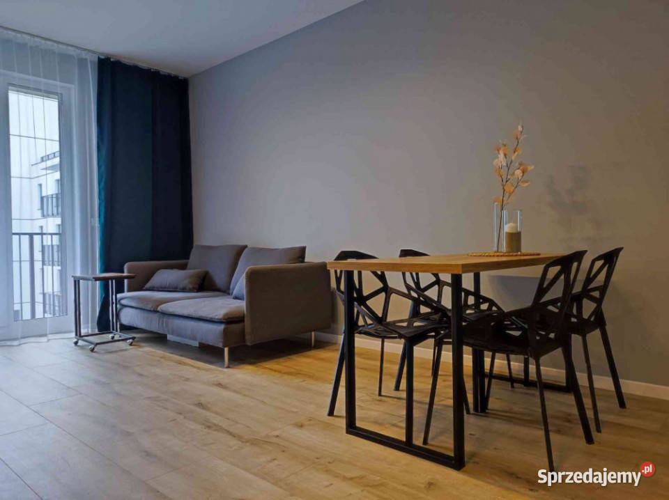 Apartament w Centrum Łódź