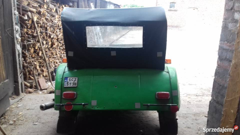 Sprzedam Simson PICCOLO DUO Białowice