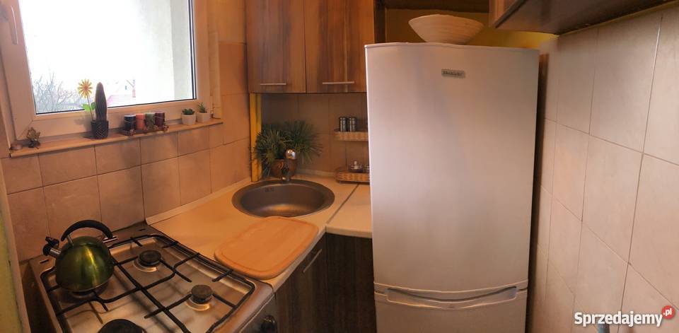 Sprzedam kawalerkę w centrum Pińczowa świętokrzyskie sprzedam