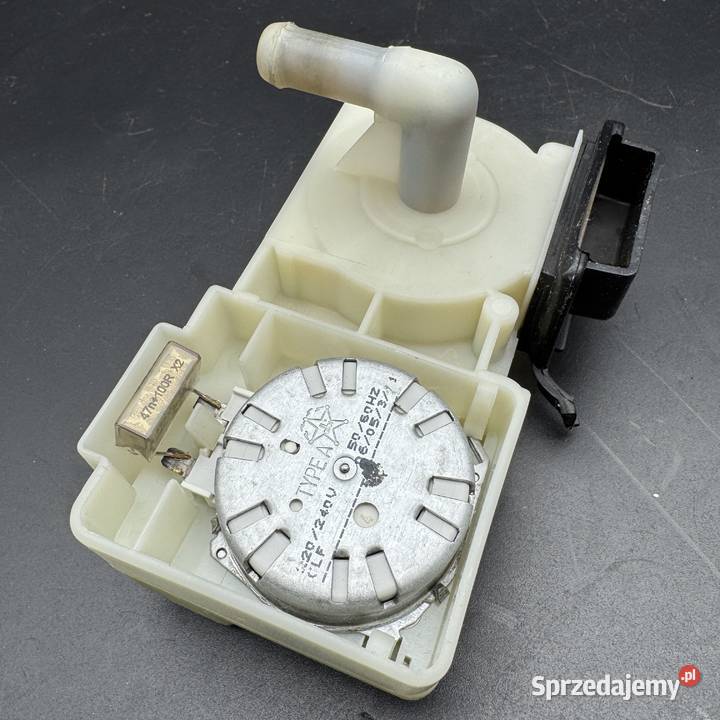 Dystrybutor wody pralki Miele Softronic bez Jasienica