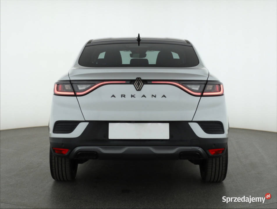 Renault Arkana 13 TCe Piaseczno