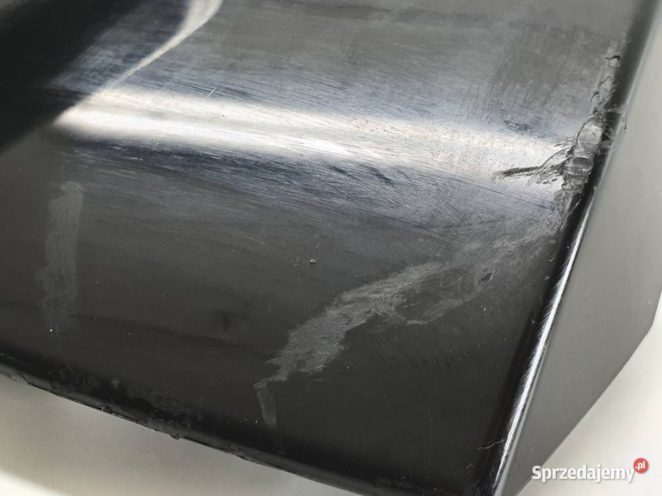 Oslona Nakladka Obudowa Owiewka Skuter Kumpan łódzkie