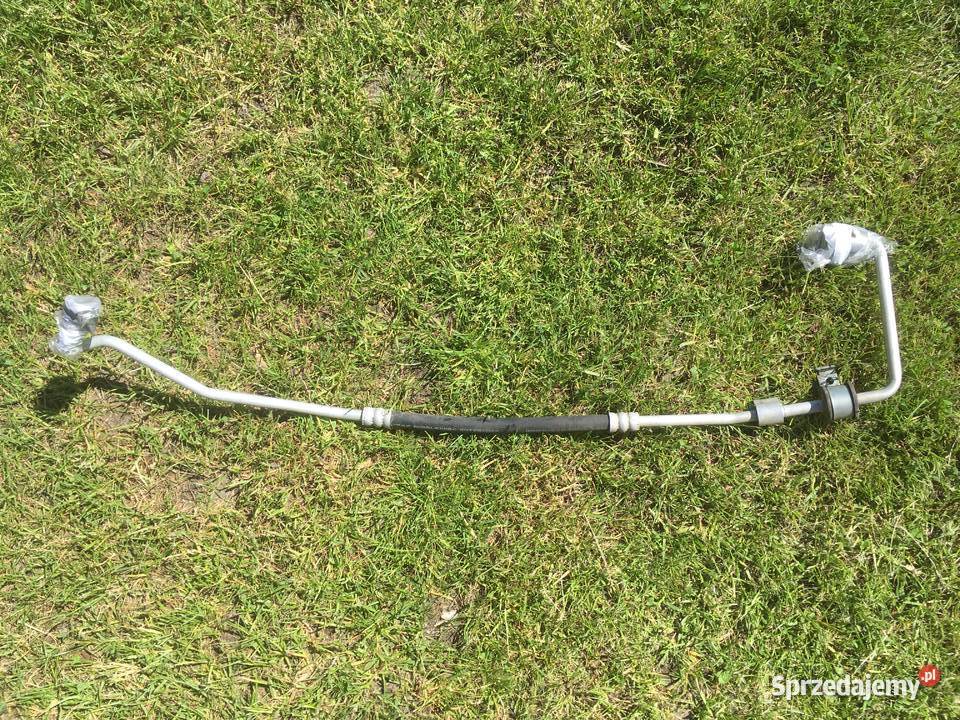 Przewód klimy peugeot ion citroen czero Lublin