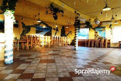 Dom Głogów Serby Główna 5 400 m2 gazowe dolnośląskie