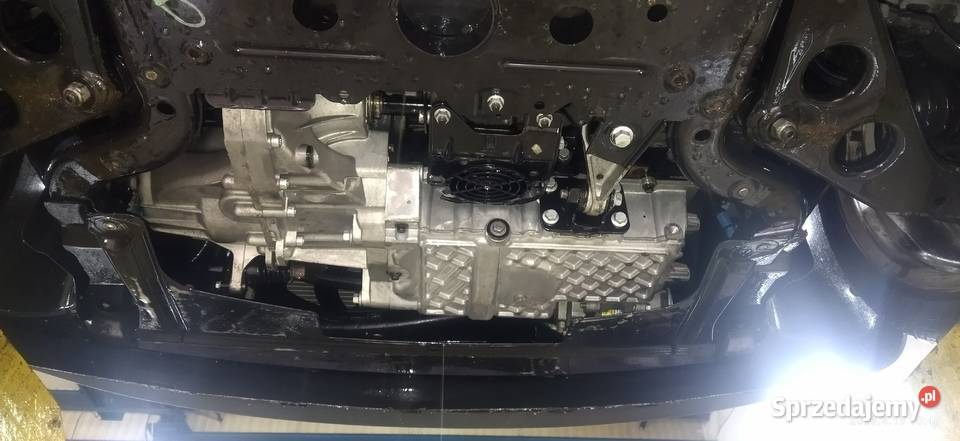 Mini Cooper s Cabrio Bochnia sprzedam