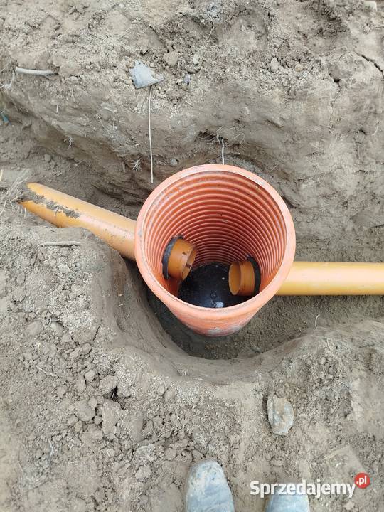 Usługi hydrauliczne pomorskie