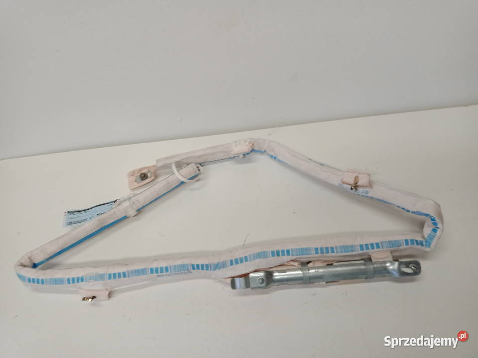 OPEL ASTRA V K KOMBI KURTYNA POWIETRZN PRAWA Rakoniewice