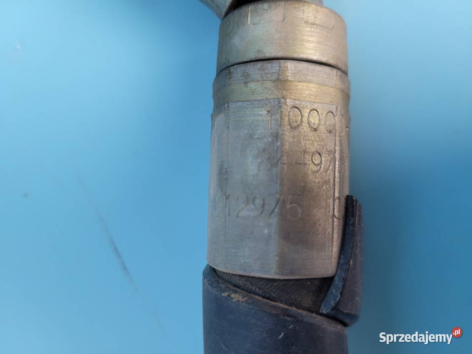 CASE IH PUMA 145 12r WĄŻ PRZEWÓD 84497517 Kolno