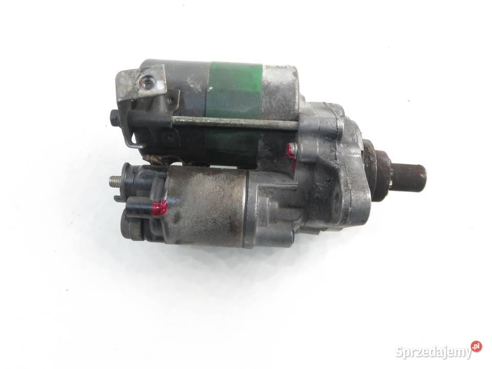 ROZRUSZNIK HONDA CRX III 16 ESi SM30246