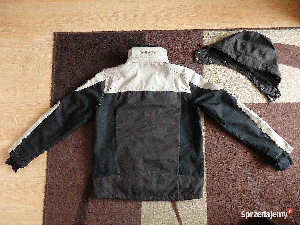 Kurtka narciarska marki Killtec z serii Glacier podkarpackie