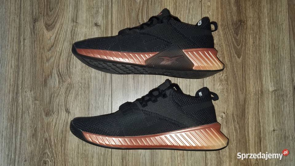 Buty Reebok Flashfilm Train 20 3940 255 sportowe Białystok