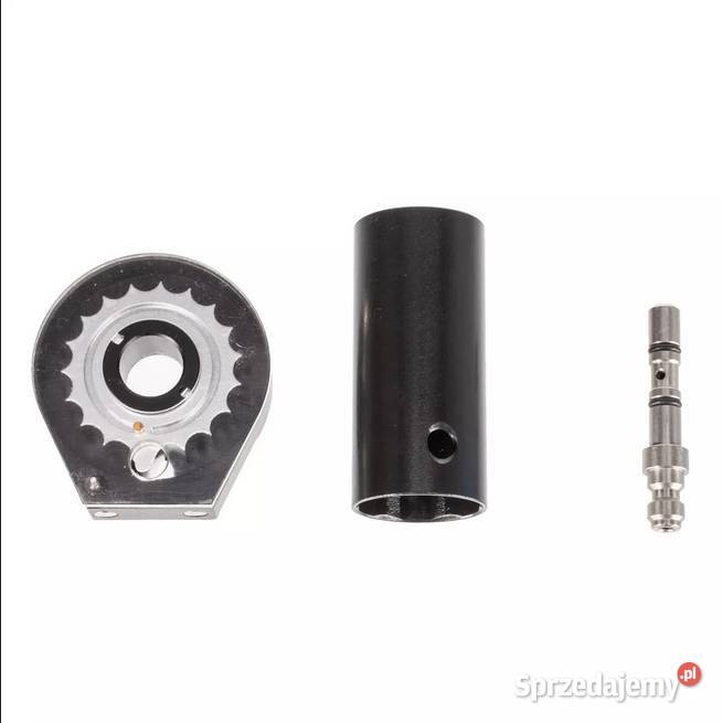 ZESTAW TUNING OPTYKA PCP M60 TUNING Przyłęki