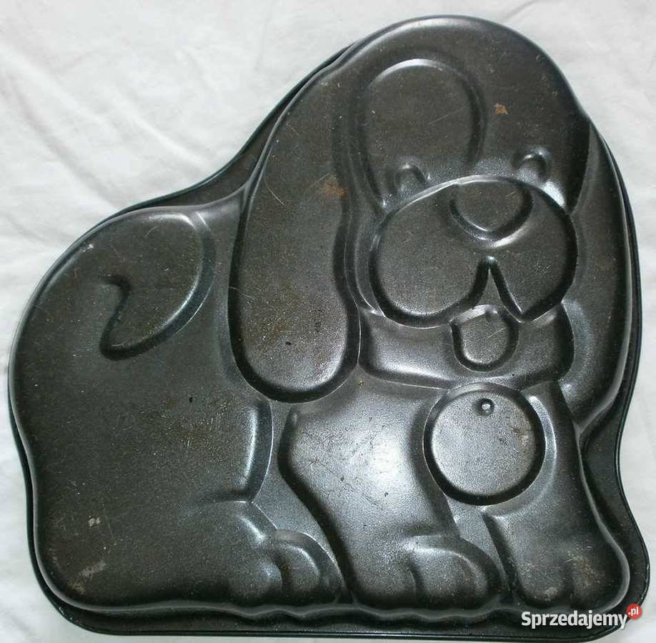 Upiecz Pieska na Święta potem i Kiedykolwiek Pozostałe